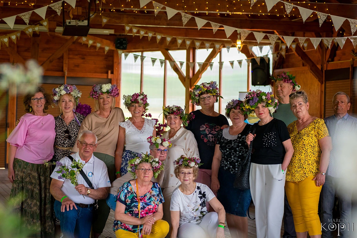 2023 I Festiwal Kwitnących Azalii i Rododendronów