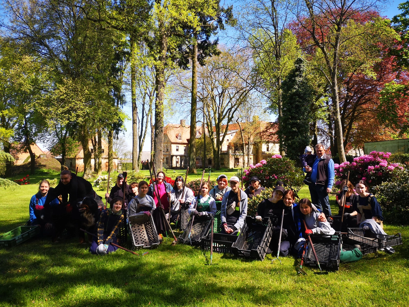 projekty Fundacja Dalków