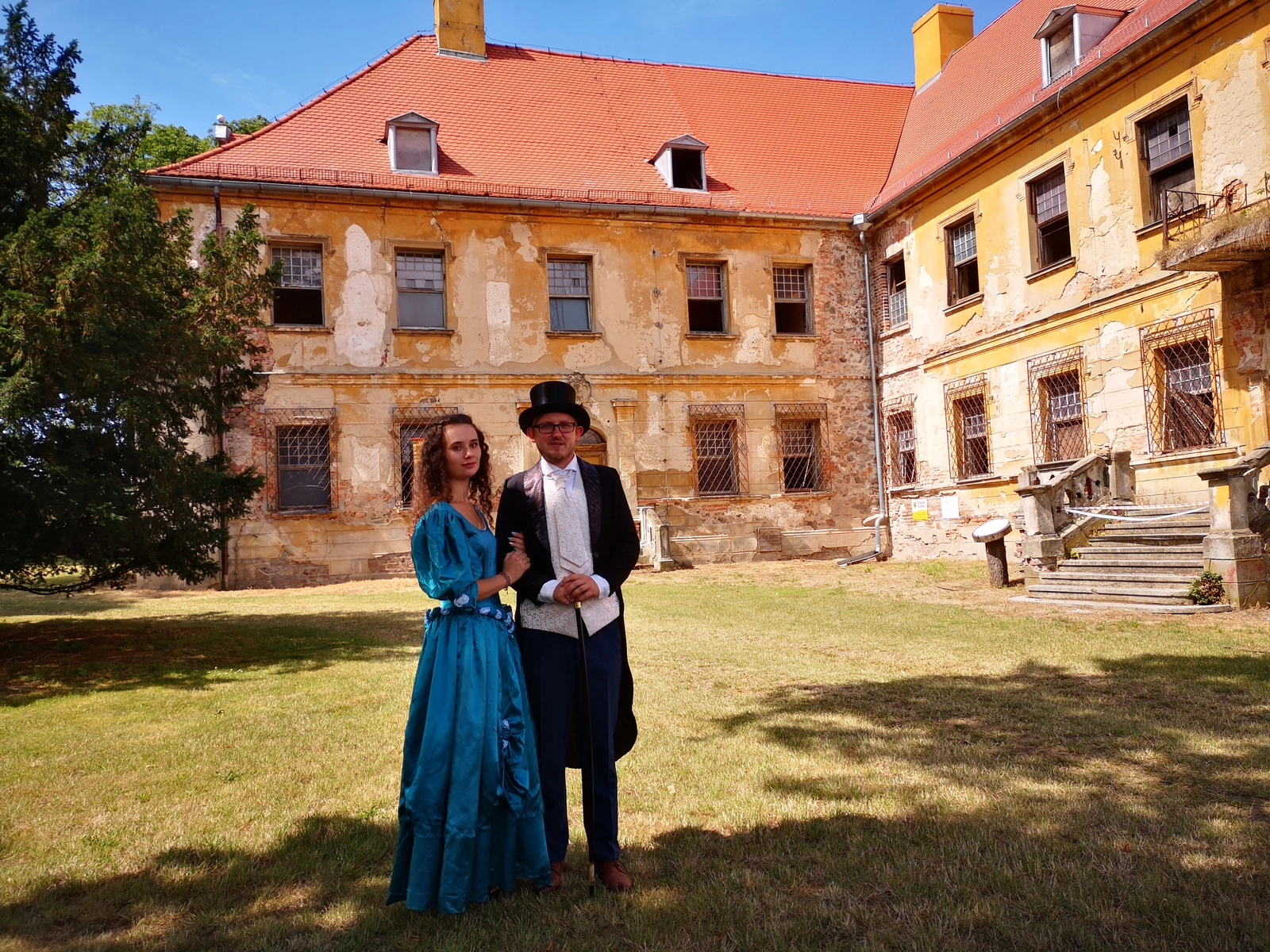 projekty Fundacja Dalków