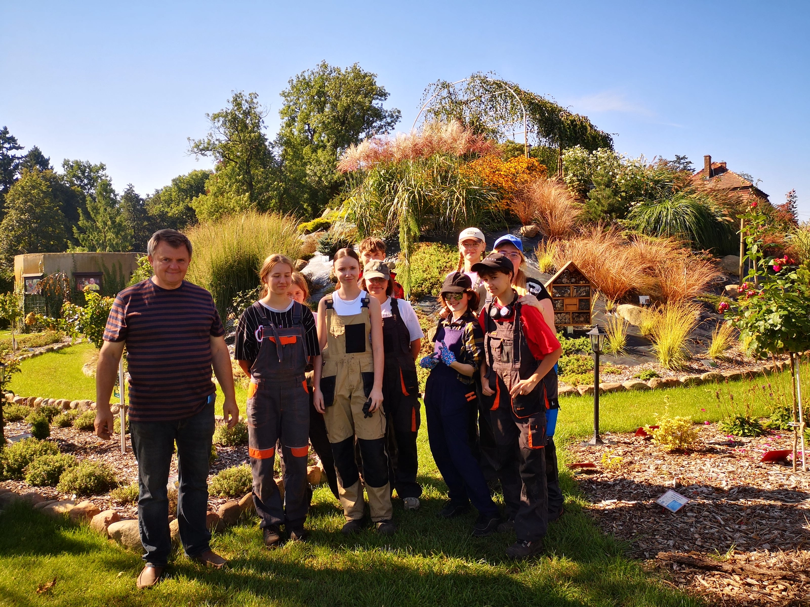 projekty Fundacja Dalków