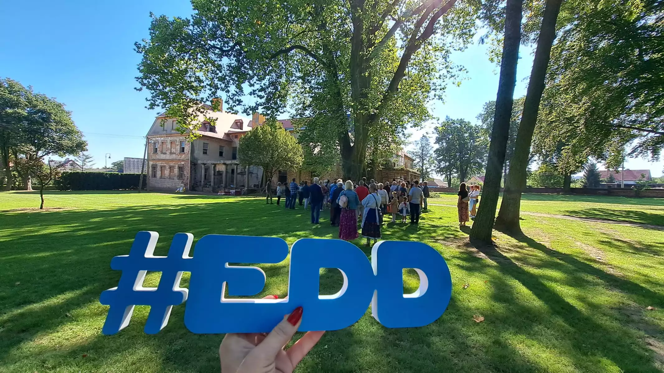 projekty Fundacja Dalków