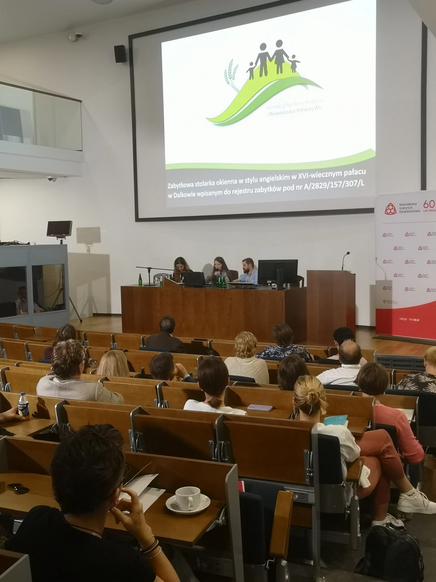 projekty Fundacja Dalków