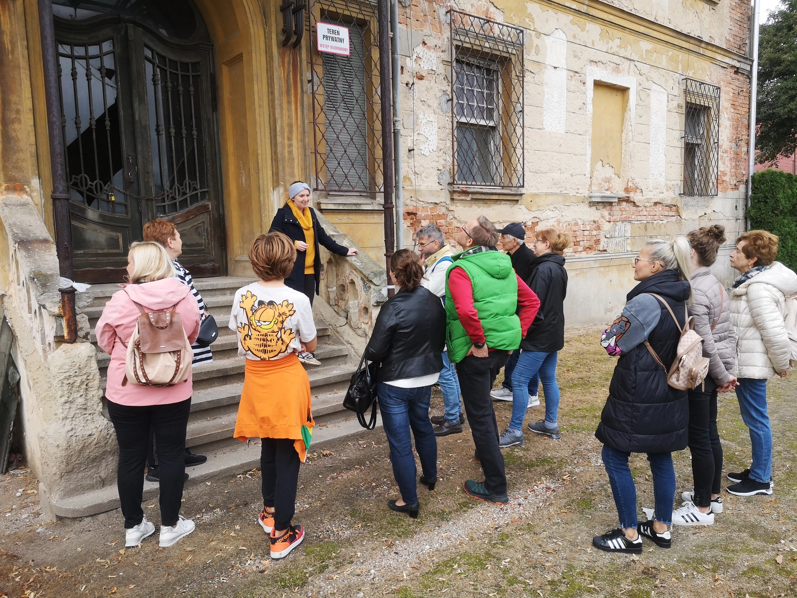 projekty Fundacja Dalków