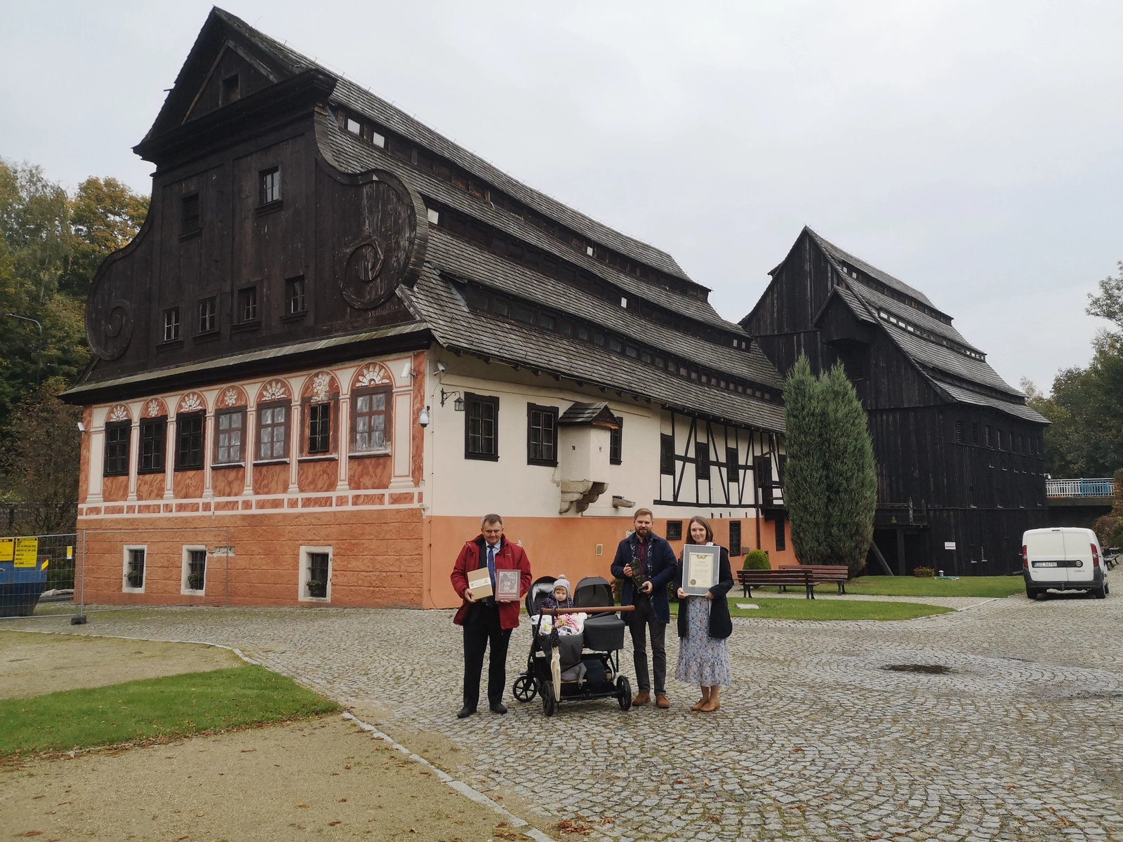 projekty Fundacja Dalków