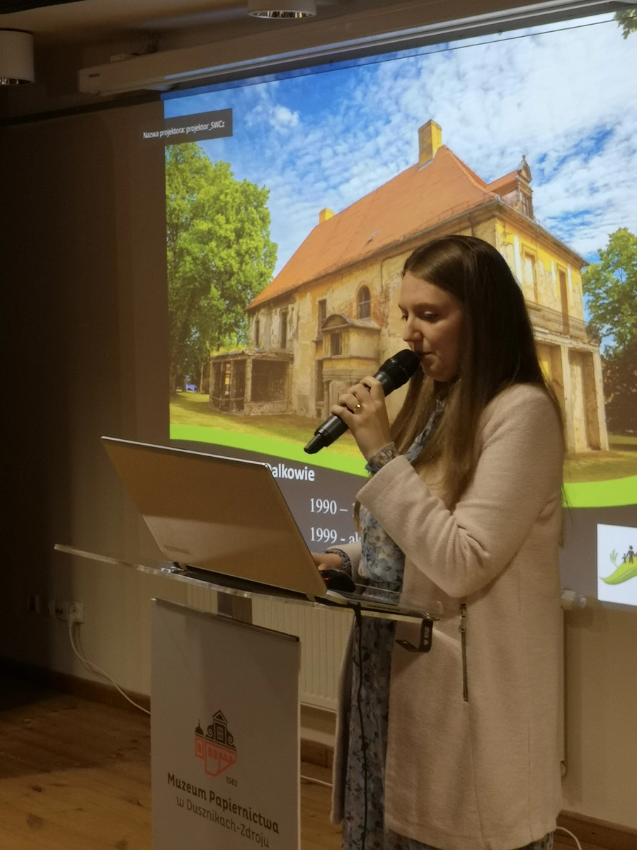 projekty Fundacja Dalków