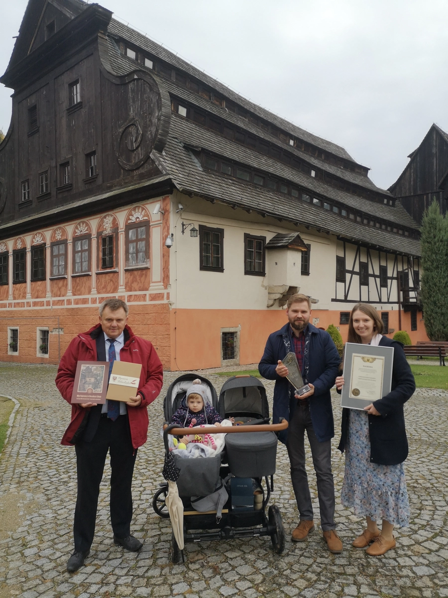 projekty Fundacja Dalków