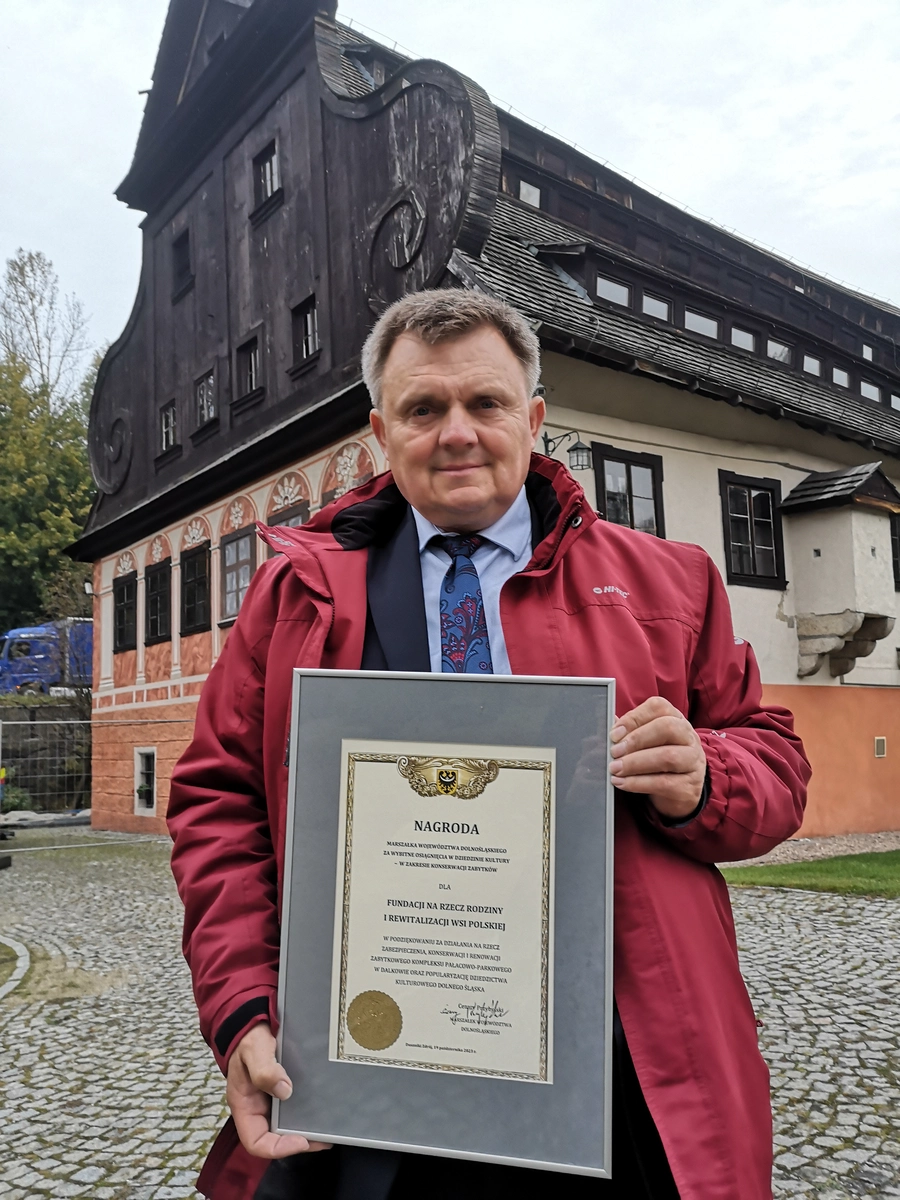 projekty Fundacja Dalków