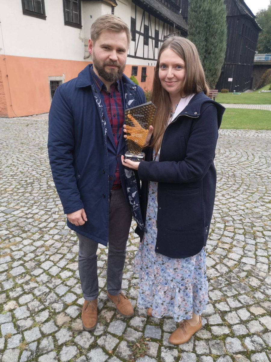 projekty Fundacja Dalków