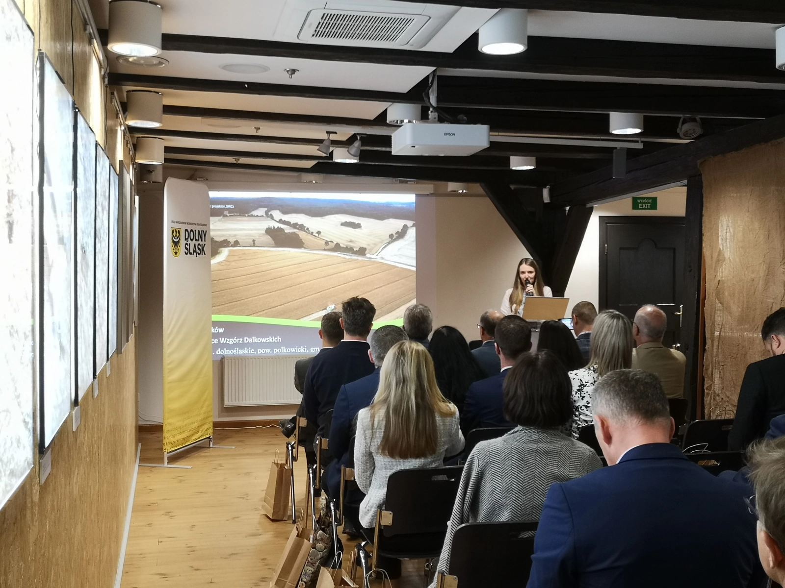 projekty Fundacja Dalków