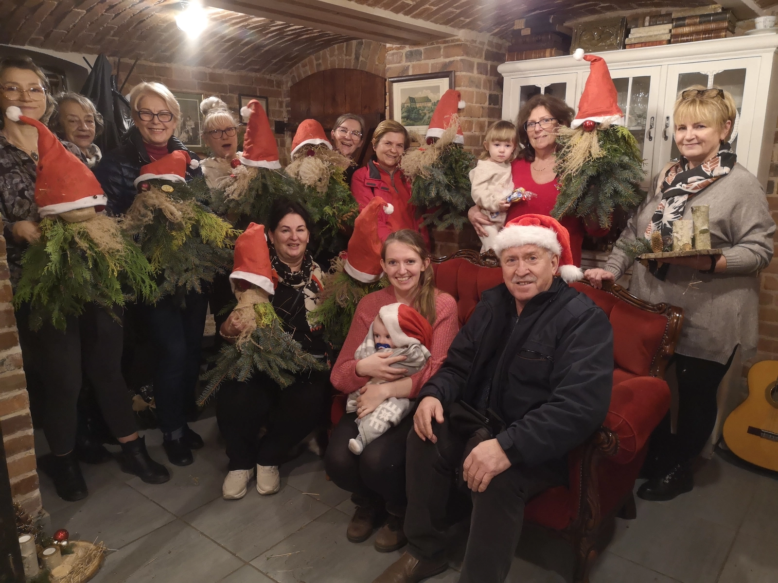 projekty Fundacja Dalków