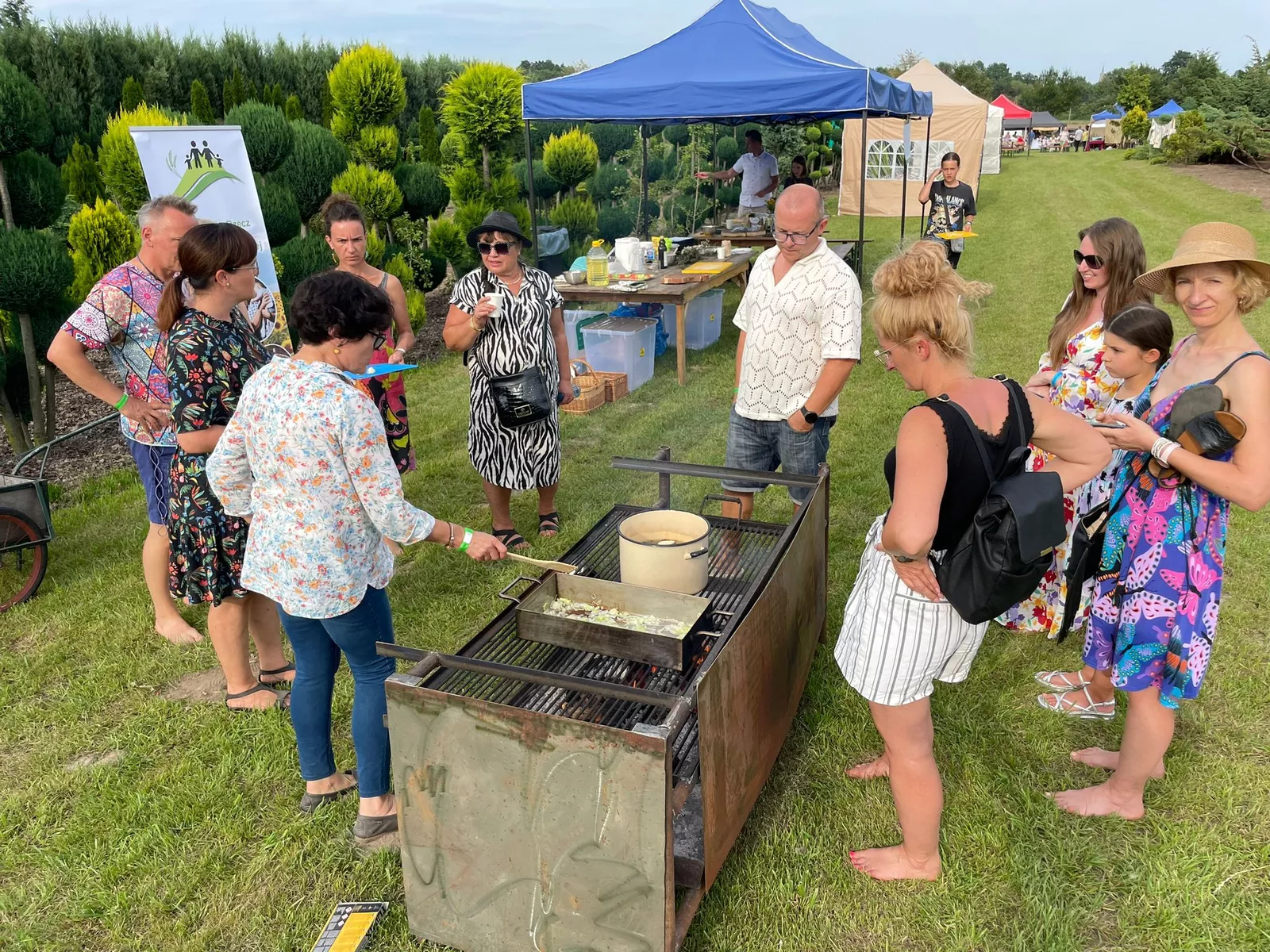 projekty Fundacja Dalków