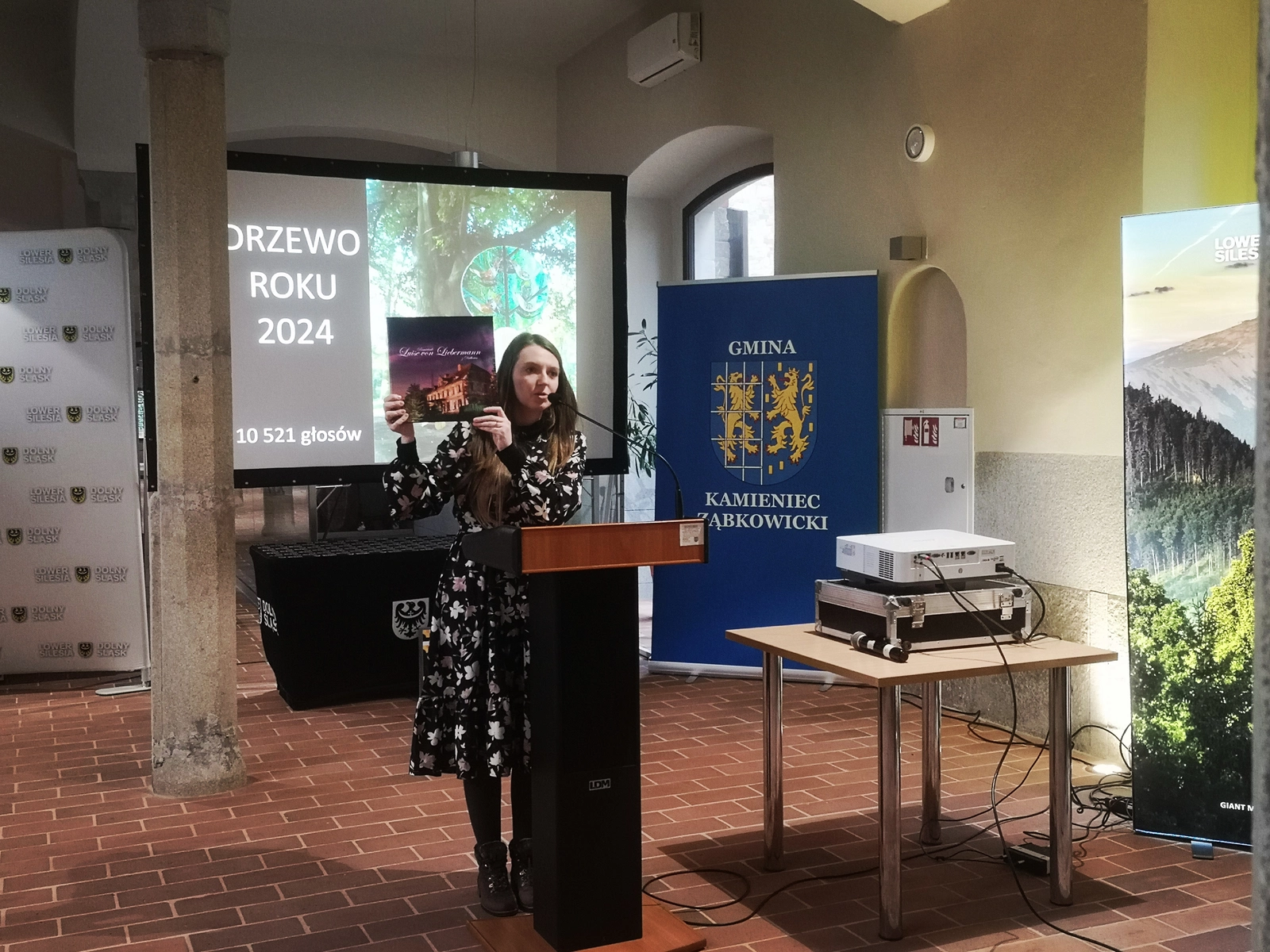 projekty Fundacja Dalków