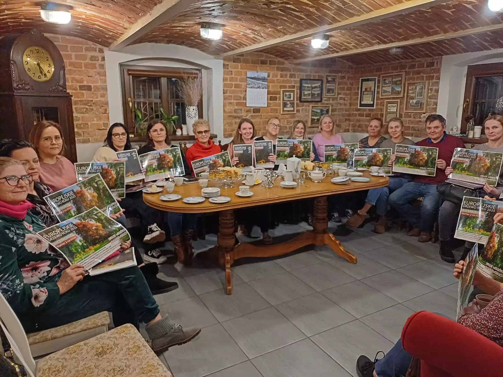 projekty Fundacja Dalków