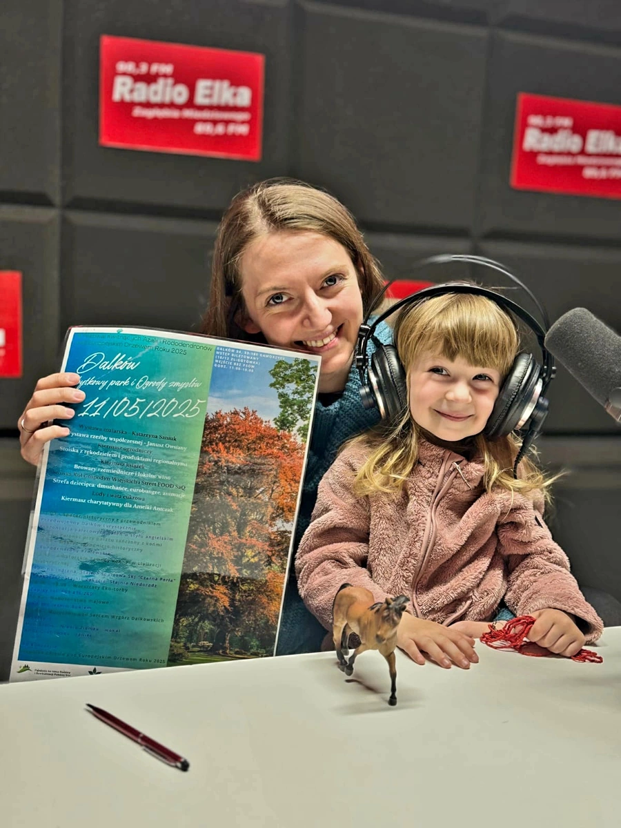 projekty Fundacja Dalków