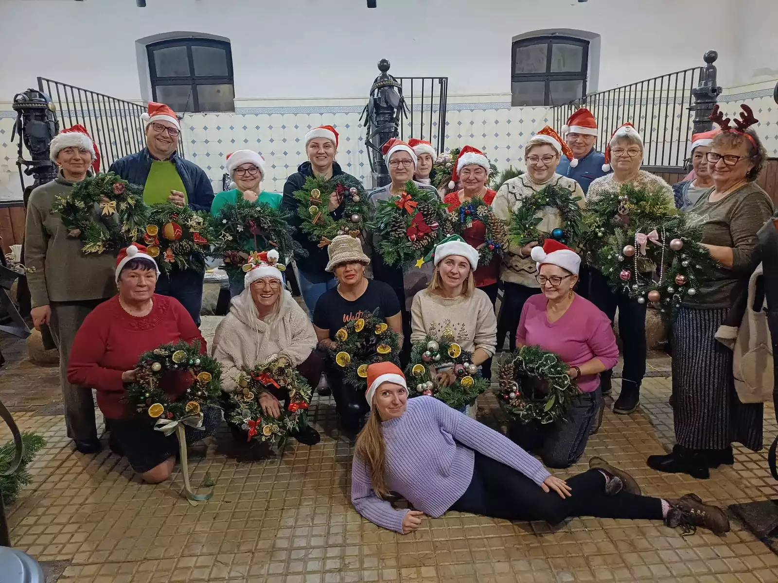 projekty Fundacja Dalków