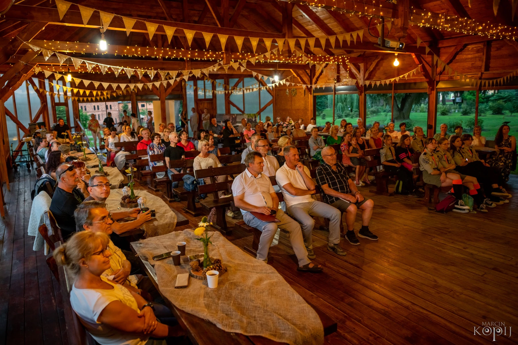 projekty Fundacja Dalków