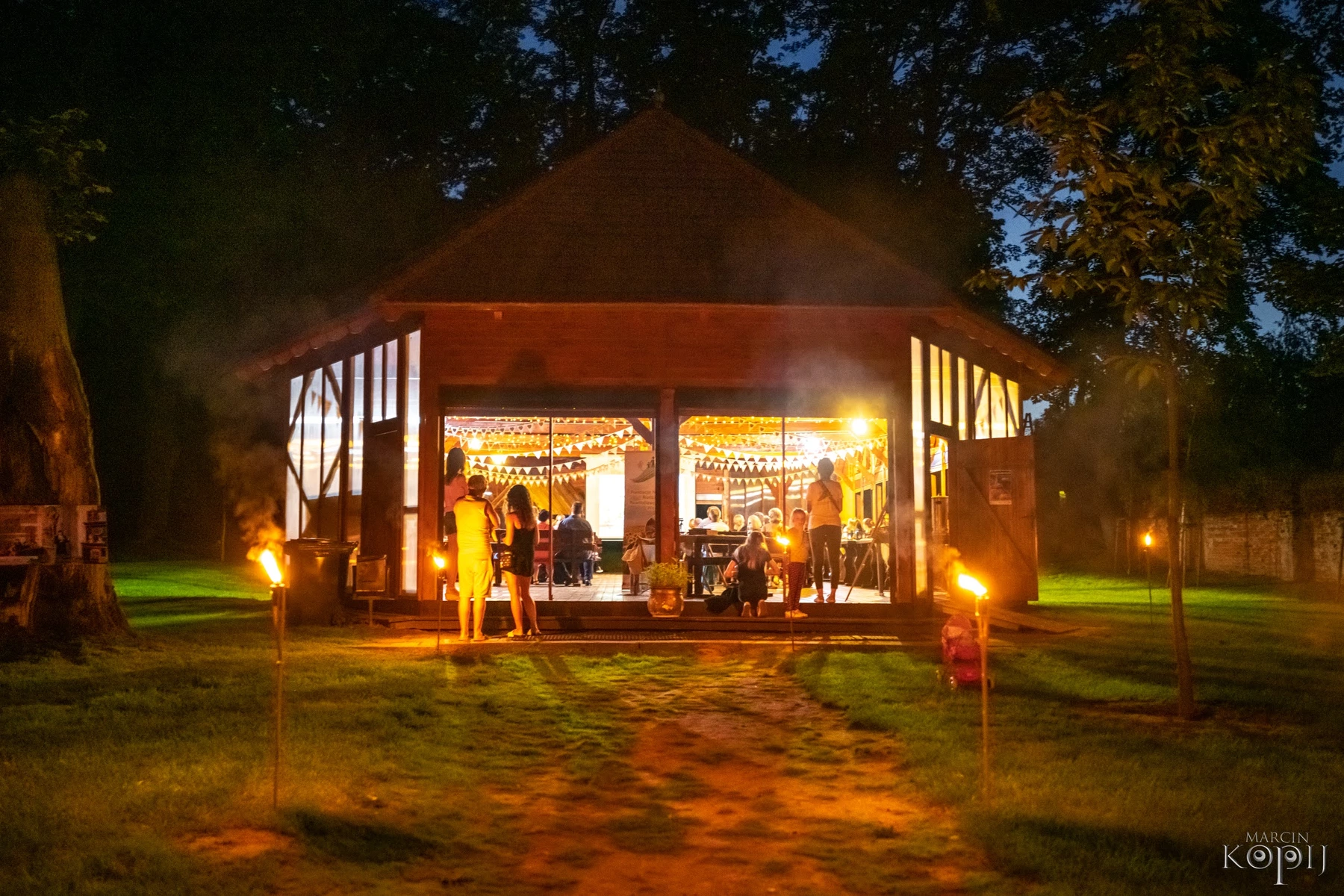 projekty Fundacja Dalków