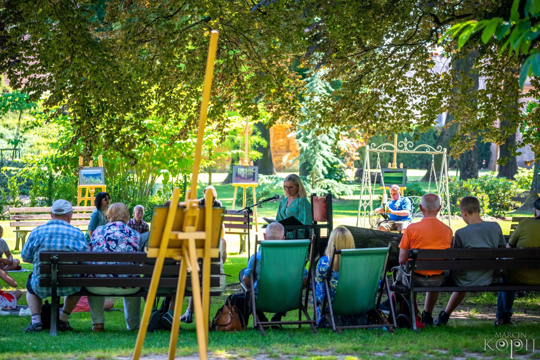 projekty Fundacja Dalków