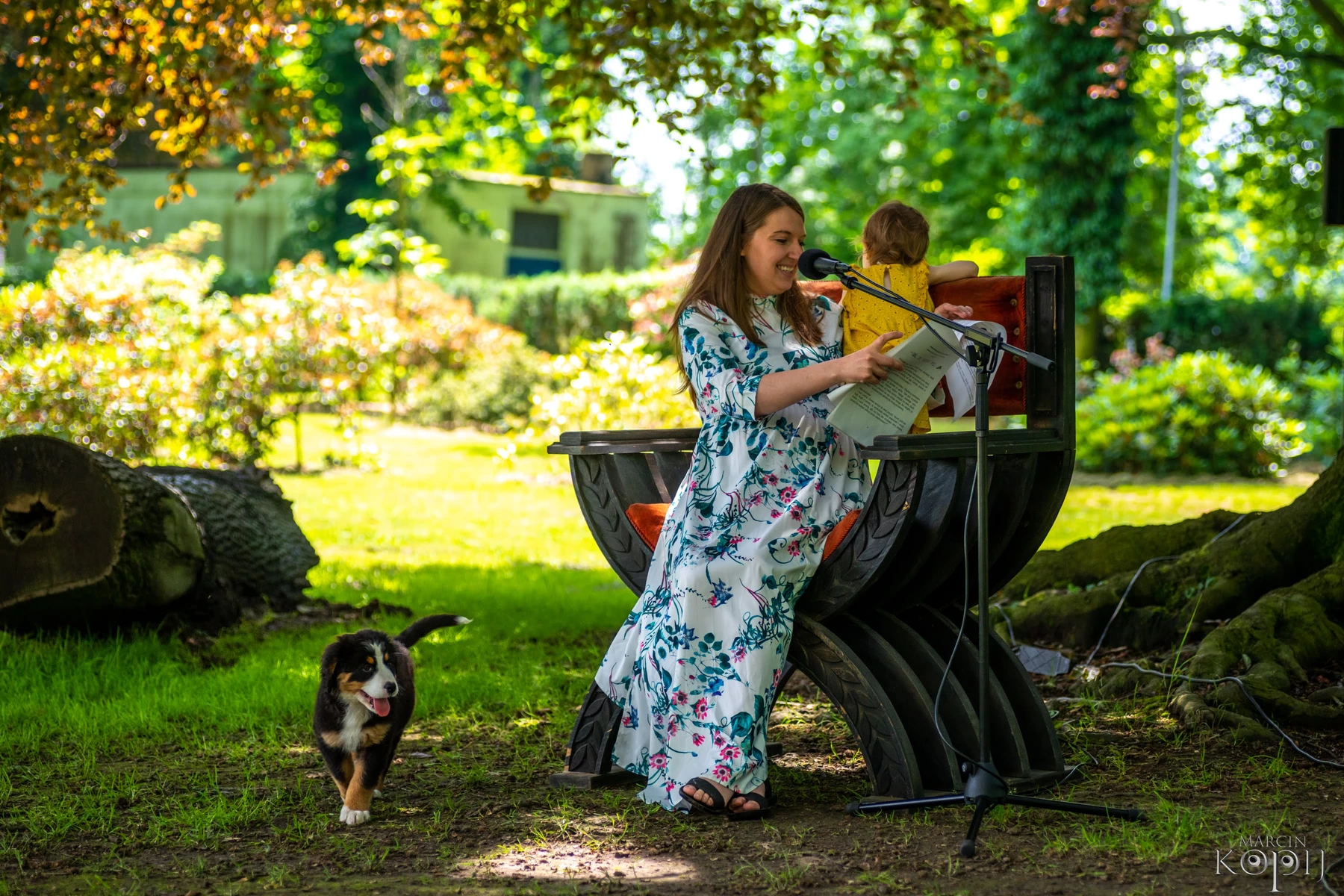 projekty Fundacja Dalków