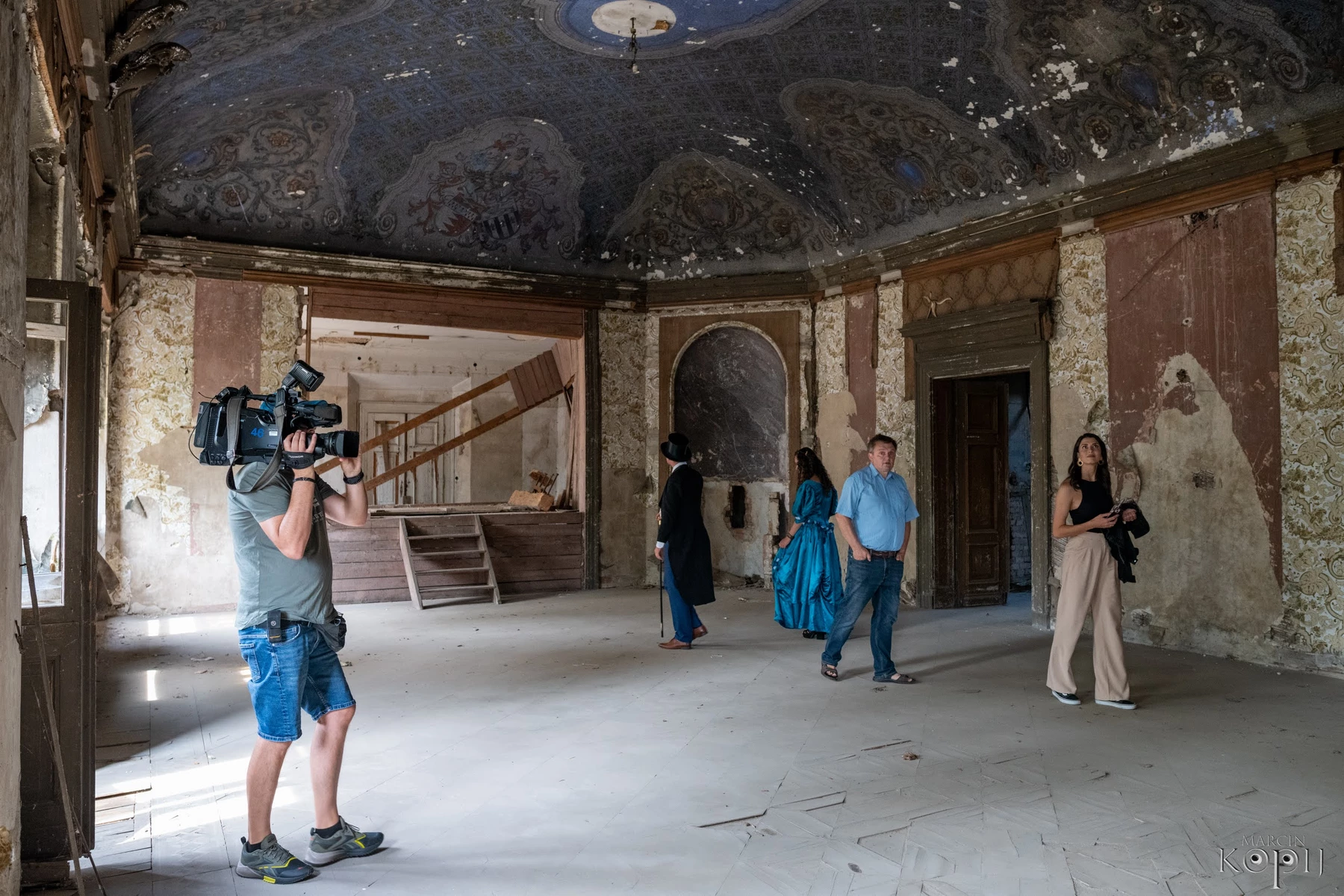 projekty Fundacja Dalków