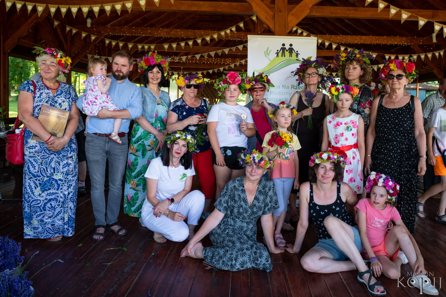 projekty Fundacja Dalków