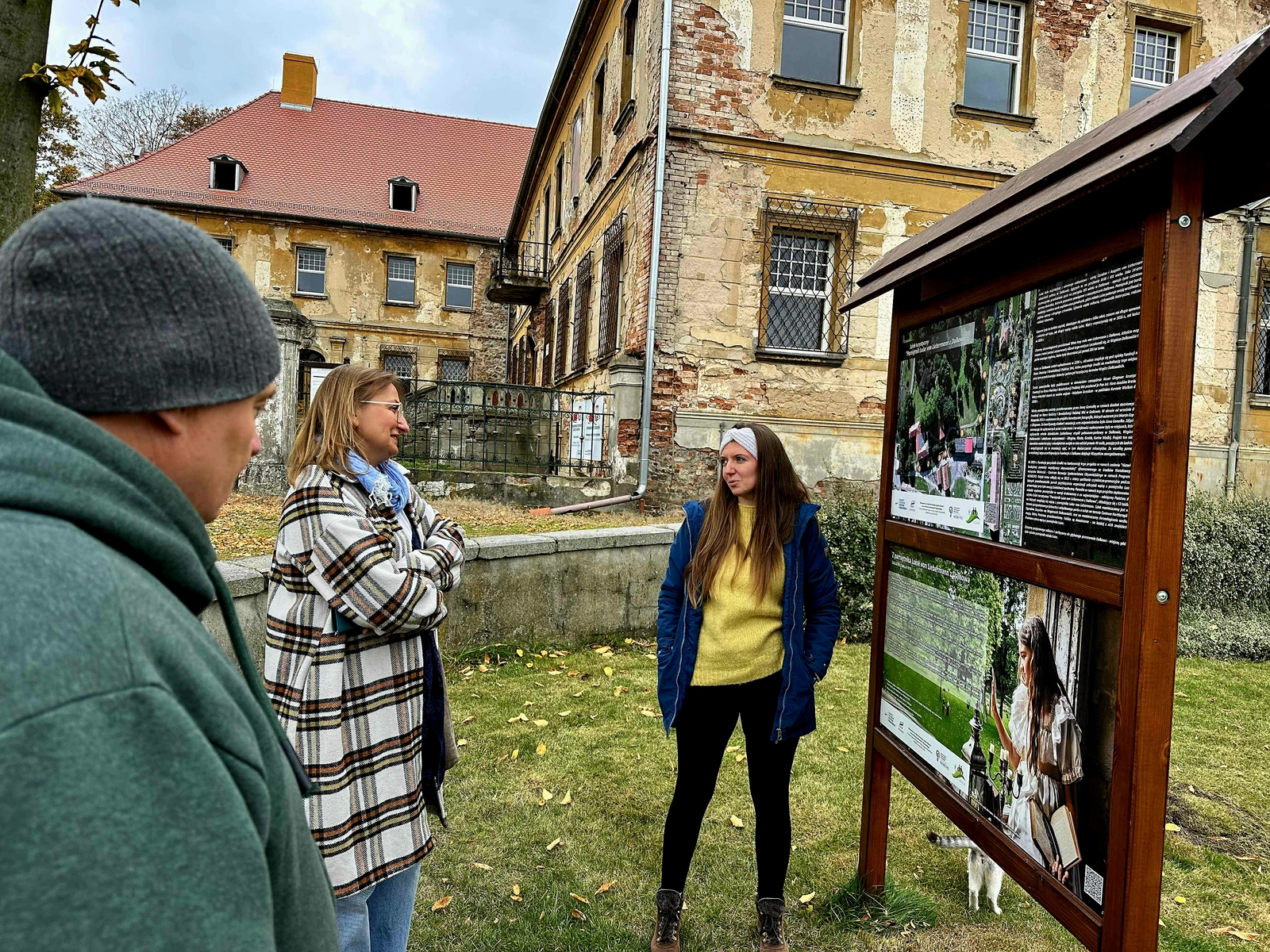projekty Fundacja Dalków