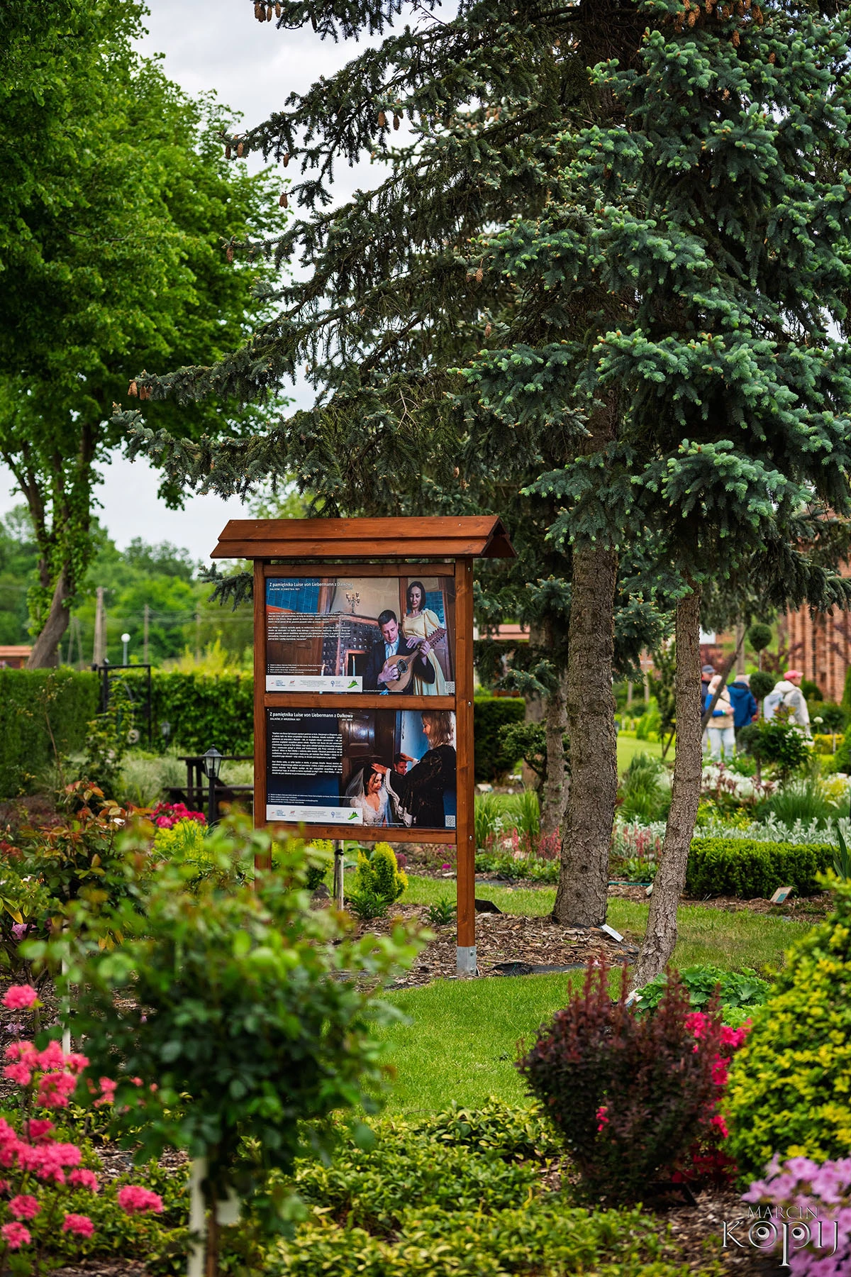 Centrum Hortiterapii