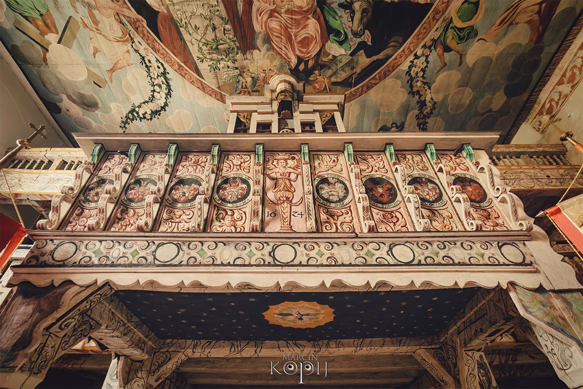 Kościół pw. św. Jana Chrzciciela