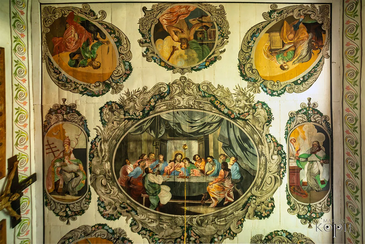 Kościół pw. św. Jana Chrzciciela