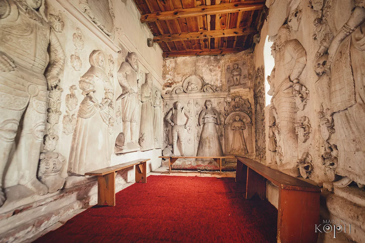 Kościół pw. św. Jana Chrzciciela