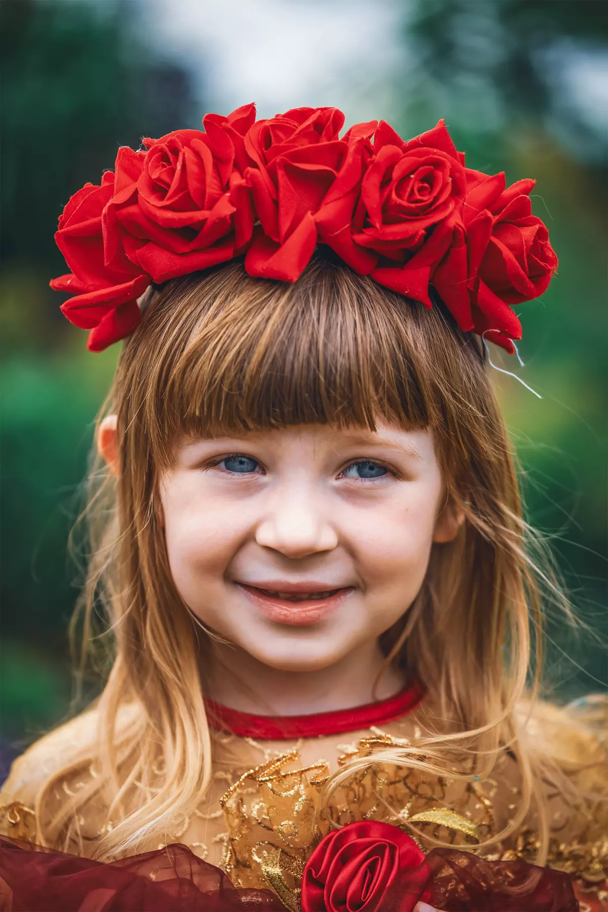 Stroje z epoki w Dalkowskim Parku