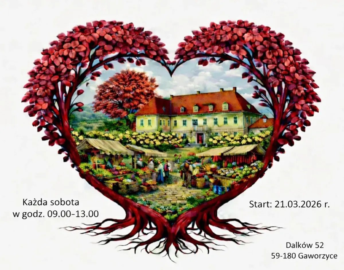 targi żywności i rękodzieła