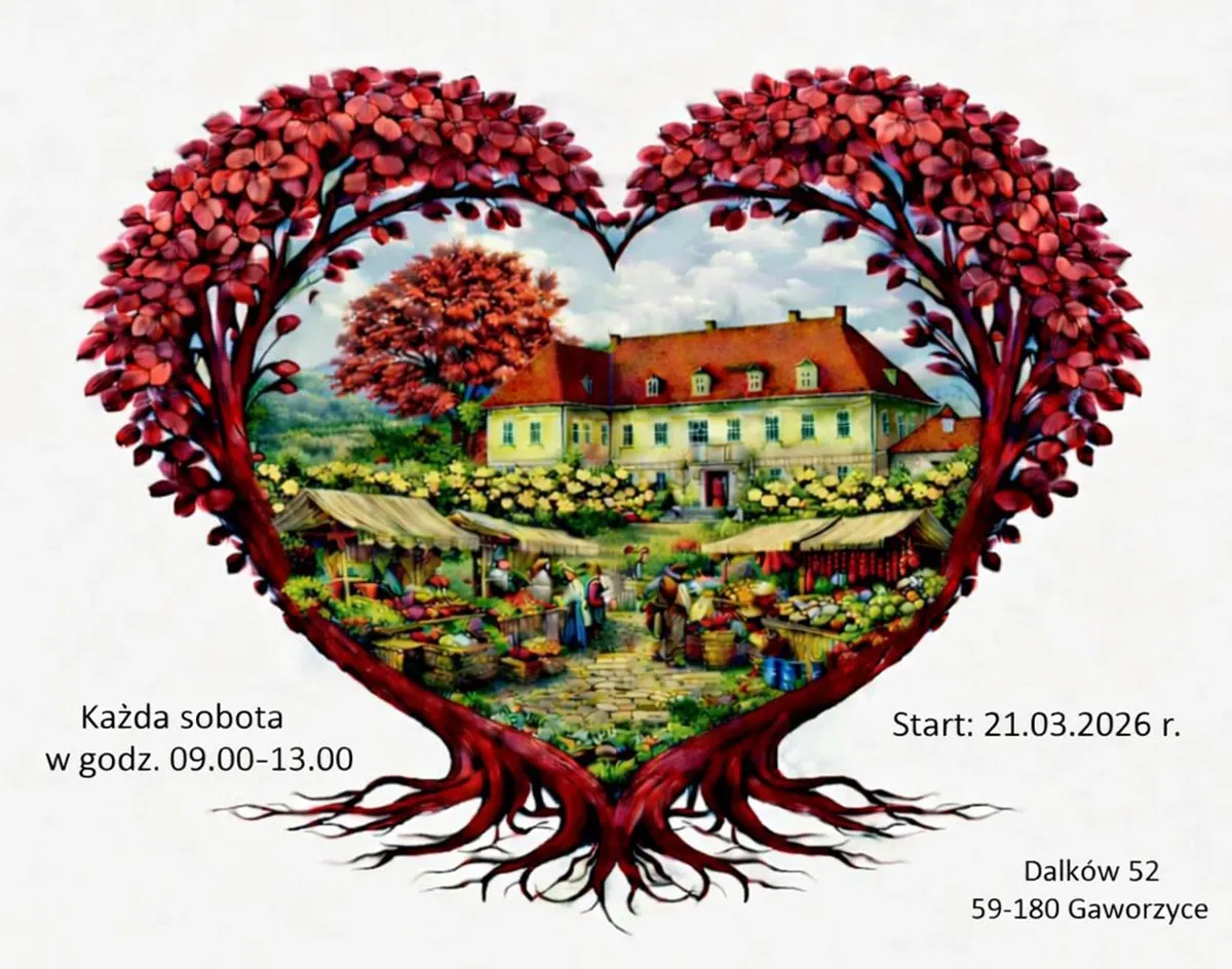 targi żywności i rękodzieła