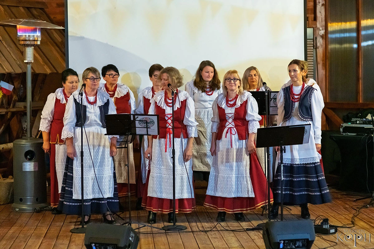 Wydarzenia cykliczne