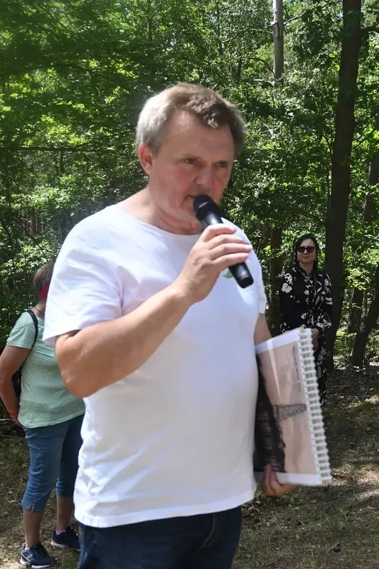 Wieża na Wzgórzach Dalkowskich