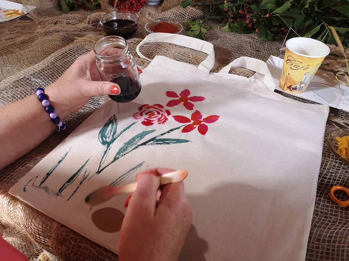 Atrakcje w trakcie wycieczek zorganizowanych do Centrum Hortiterapii-Ogrodów Zmysłów na Wzgórzach Dalkowskich