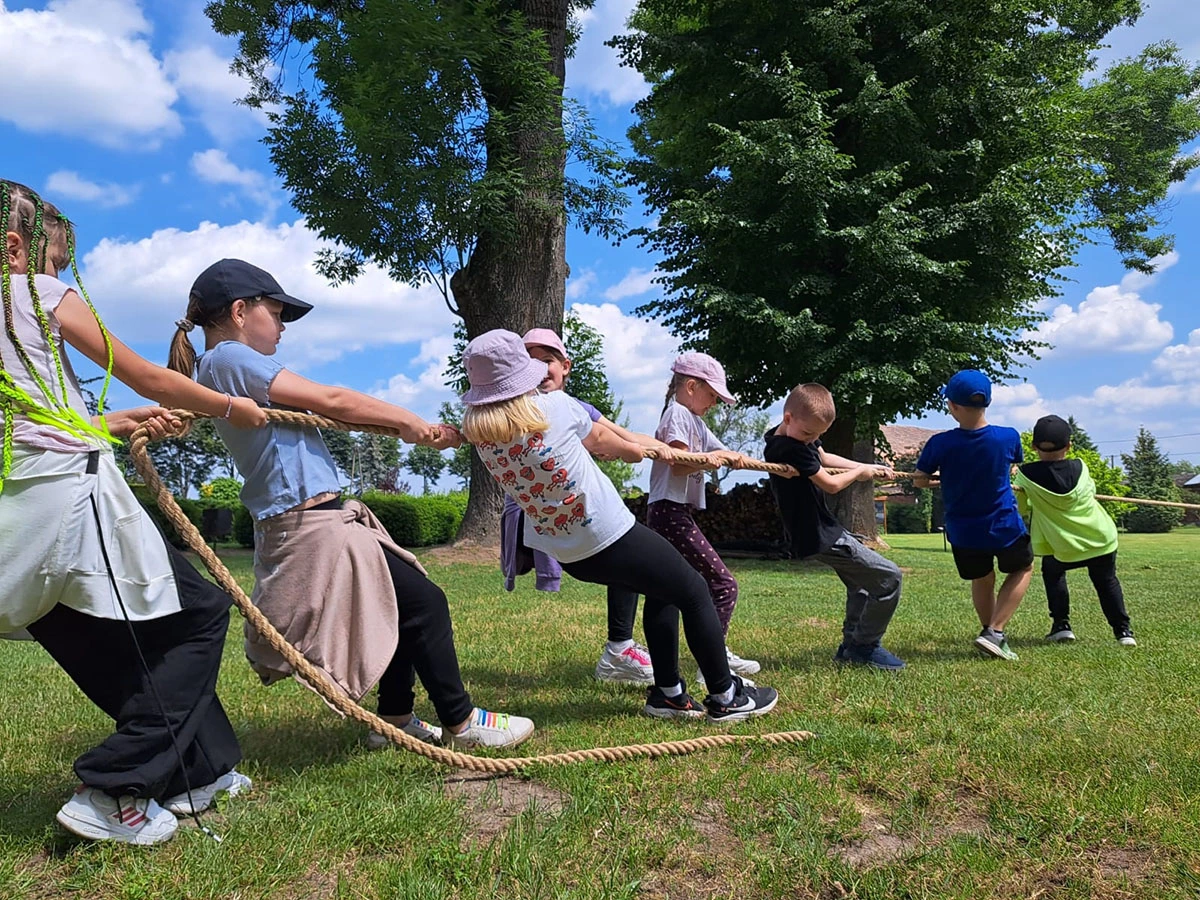 Atrakcje w trakcie wycieczek zorganizowanych do Centrum Hortiterapii-Ogrodów Zmysłów na Wzgórzach Dalkowskich