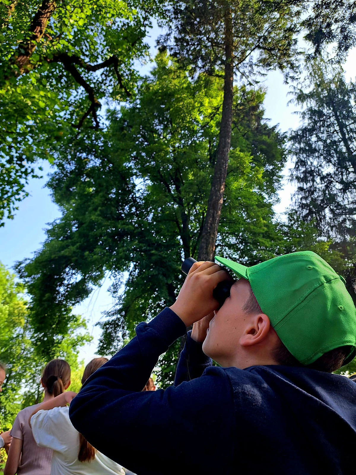 Atrakcje w trakcie wycieczek zorganizowanych do Centrum Hortiterapii-Ogrodów Zmysłów na Wzgórzach Dalkowskich